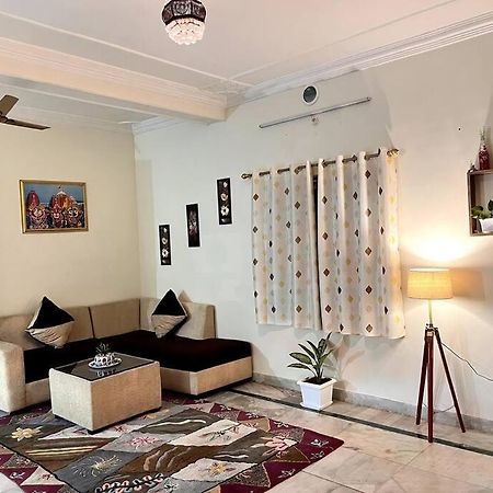 Gauranga Kutir-A Spiritual Villa Retreat Bhuvanesvar Kültér fotó