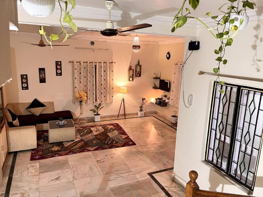 Gauranga Kutir-A Spiritual Villa Retreat Bhuvanesvar Kültér fotó