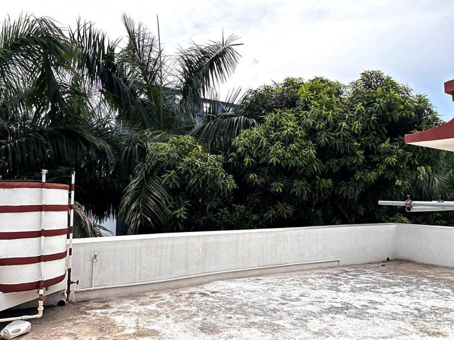 Gauranga Kutir-A Spiritual Villa Retreat Bhuvanesvar Kültér fotó