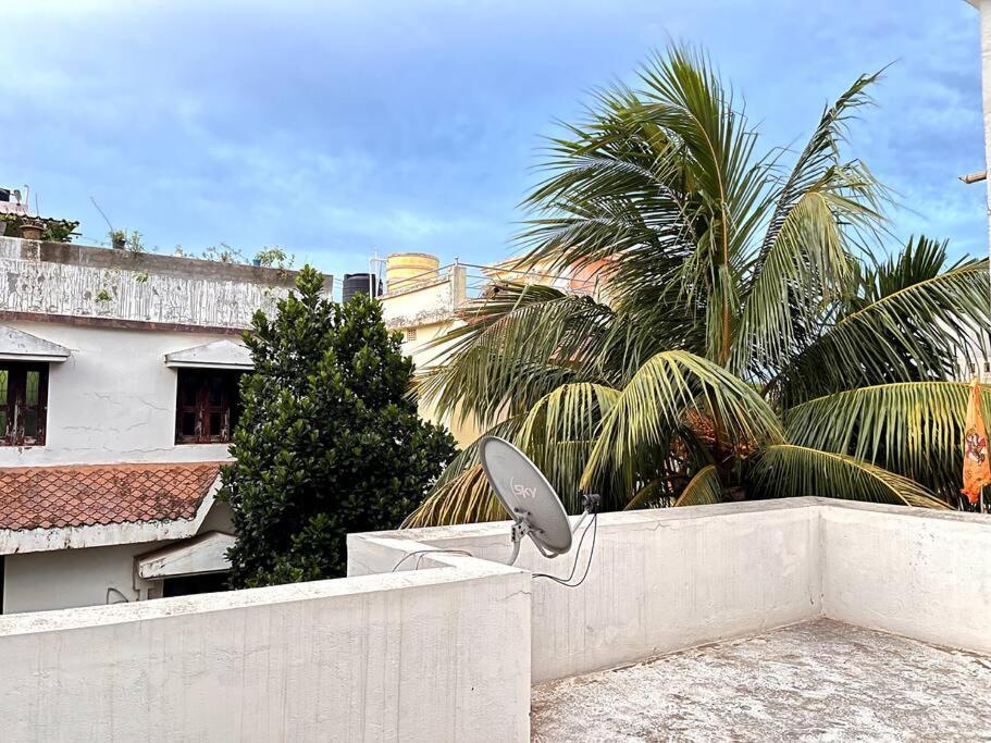 Gauranga Kutir-A Spiritual Villa Retreat Bhuvanesvar Kültér fotó